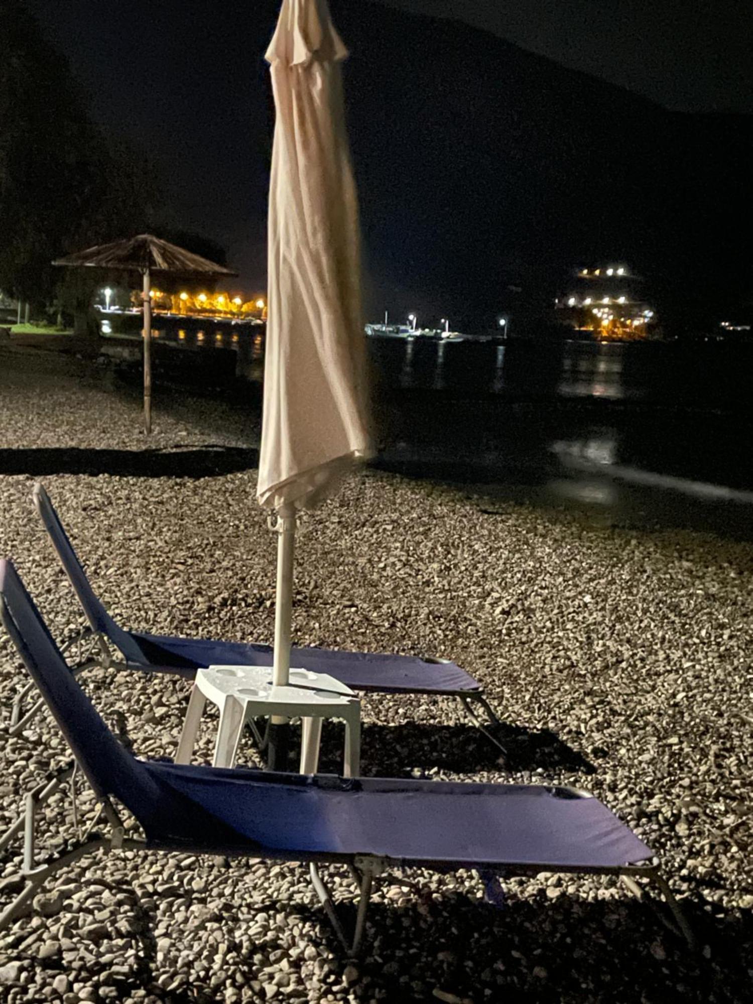 Kirra Sea View Studio מראה חיצוני תמונה